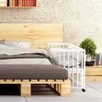 Dormitorio tipo loft