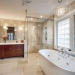 Hermosos muebles de baño