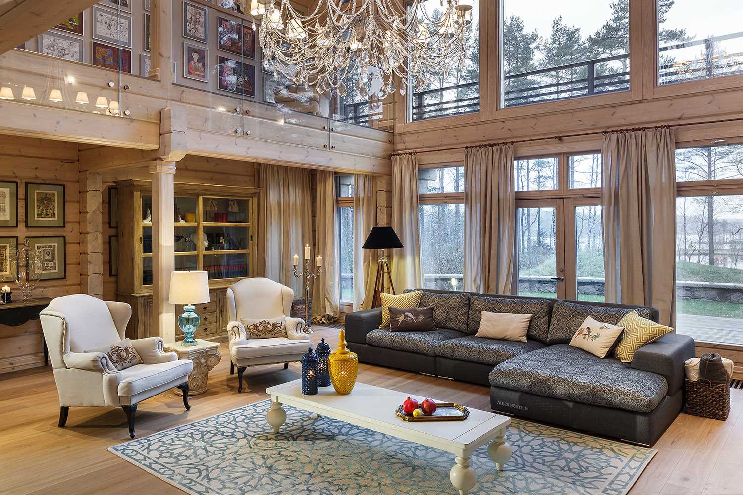 Drugi dizajn svjetla