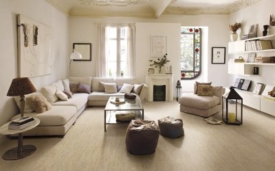 Estilo europeo en el interior +75 ejemplos de fotos