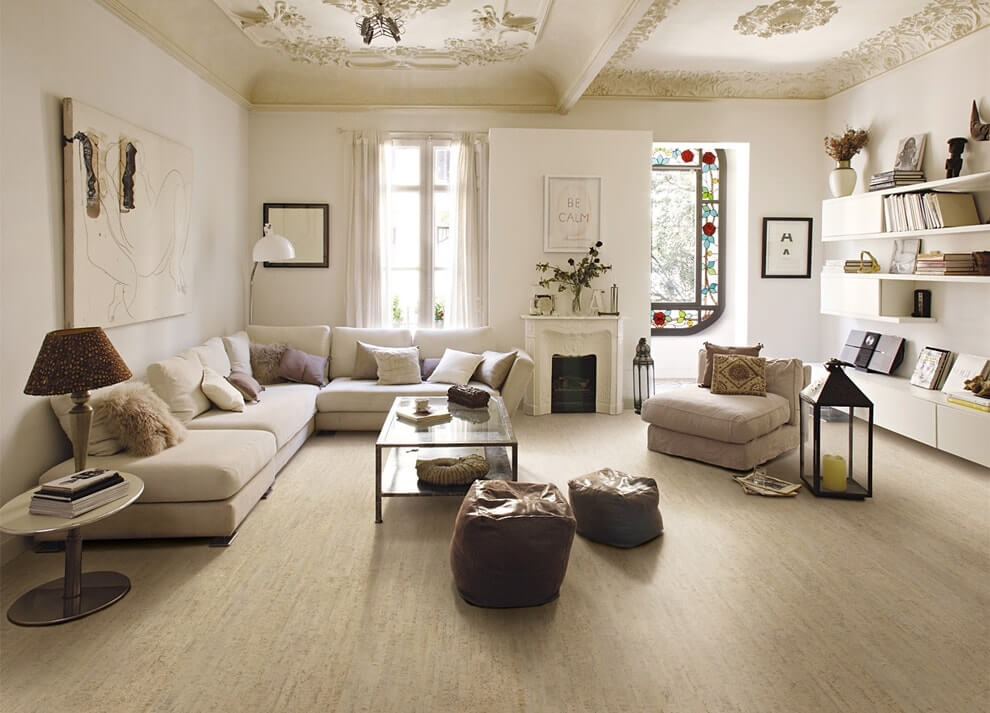 Europski stil u unutrašnjosti