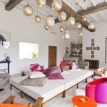 Estilo europeo en el interior +75 ejemplos de fotos