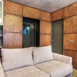 Interior de estilo loft