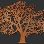 Árbol en expansión