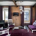 Interior de estilo loft