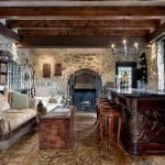 Estilo gótico en el interior +75 fotos