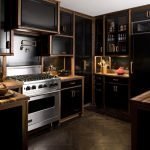 Cocina simple