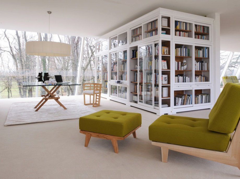 Boghylder i det indre