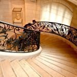Escalera de caracol