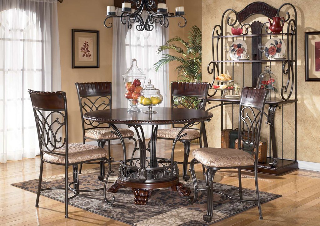 Kovanje u unutrašnjosti