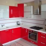Lámpara sobre la mesa