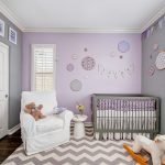 Habitación infantil para niña