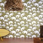 Interior de estilo africano
