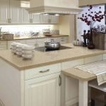 Cocina de arena