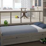 Muebles ligeros en la guardería