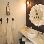 Toallas de baño