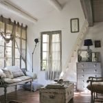 Salón vintage