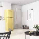 Cocina de estilo noruego