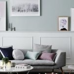 Muebles de estilo escandinavo