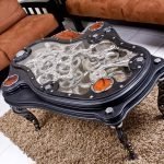 Mesa de cambios