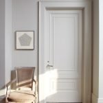 Silla de la puerta