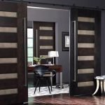 Puertas correderas con estilo