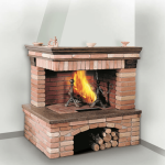 Tazas de chimenea