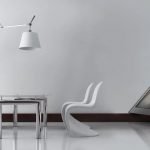 Estilo minimalista en el interior