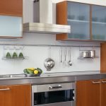 Campana estándar para un apartamento