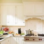 Cocina elegante
