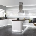 Diseño de cocina moderna