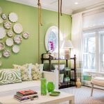 Interior de estilo provenzal