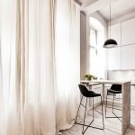 Interior brillante