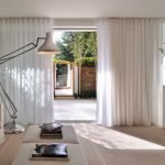 Cortinas de lujo