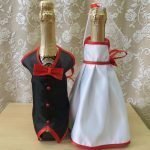 Vestido de verano y levita