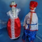 Trajes ucranianos