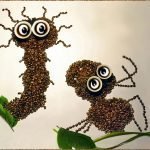Hormigas