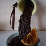 Cinta de la taza