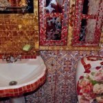 Patrones de azulejos