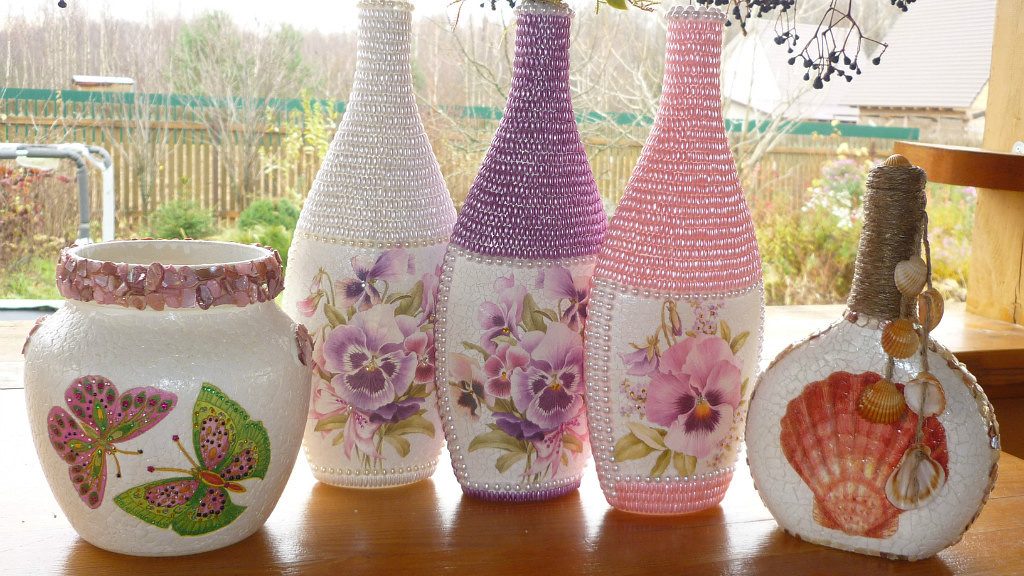 Tojáshéj dekoráció