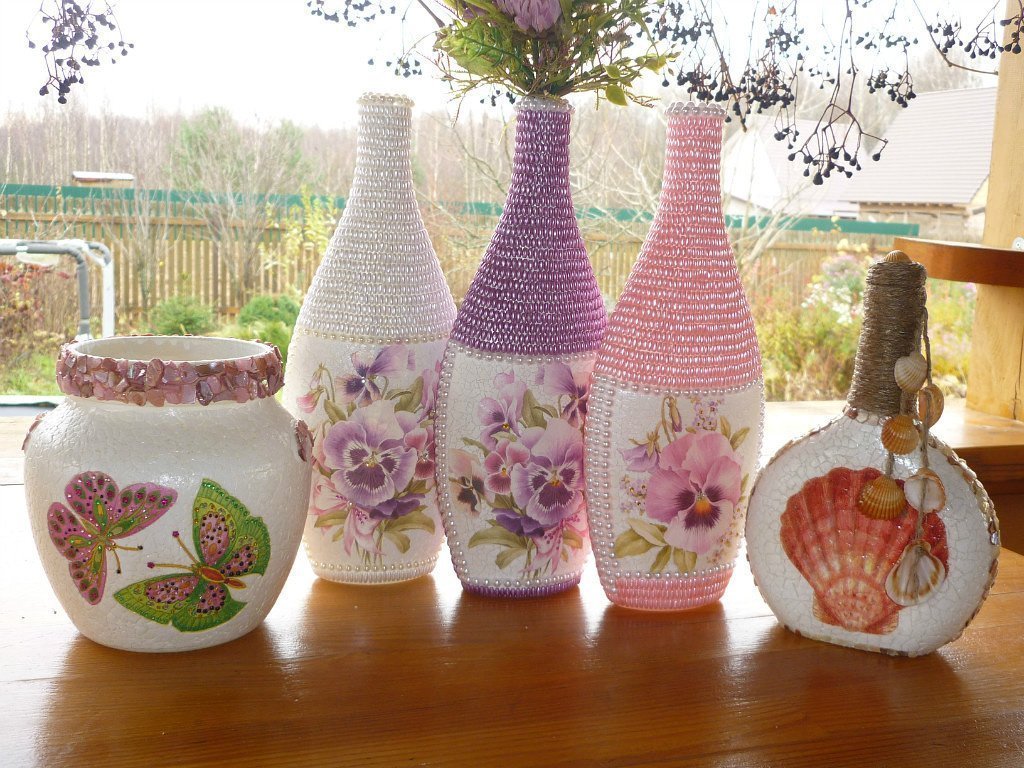 Æggeskal indretning