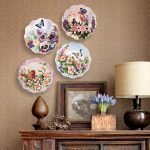 Pintura de flores