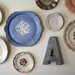 Decoración vintage