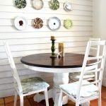 Platos en miniatura para decorar