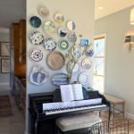 Hacer acogedor con decoración