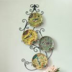 Cerámica para decoración