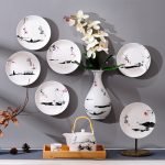 Motivos orientales en la decoración