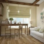 Apartamento estudio