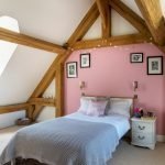Habitación para adolescente