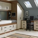 Muebles para niños